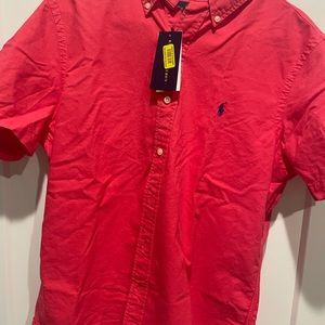 Men’s Polo